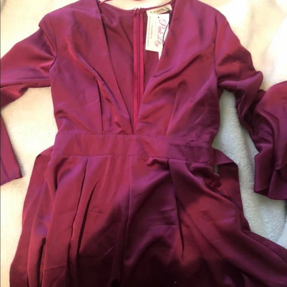 Romper - Picture 2 of 2